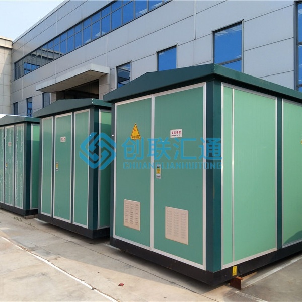 坚持自主创新，推动输变电重大技术装备国产化进程，积极走出去参与世界各国电力建设，推动干式变压器输变电技术输出。