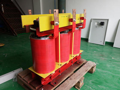 當(dāng)遇到三相變壓器著火，我們?cè)撛趺崔k？