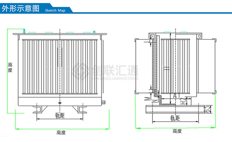 S11-MRD地埋式變壓器 高壓油浸 電力變壓器 變壓器廠(chǎng)家直銷(xiāo)特惠-創(chuàng)聯(lián)匯通示例圖4
