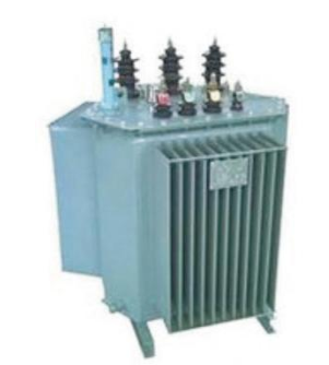 油浸式變壓器 油浸式變壓器